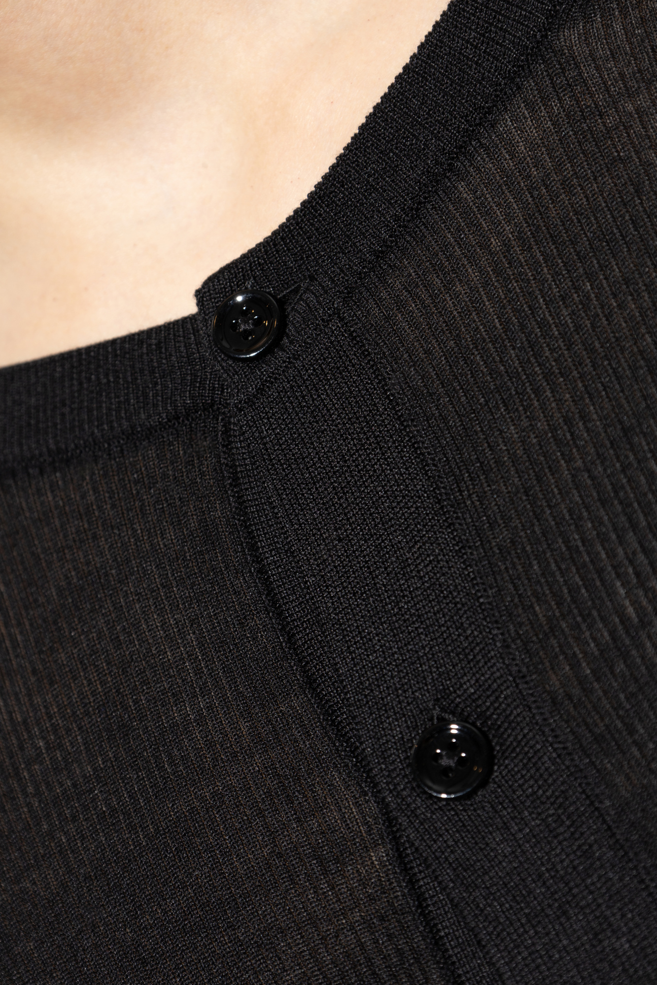 TOM FORD プルオーバーシャツ Tom Ford Fitted cut top | Men's Clothing | Vitkac